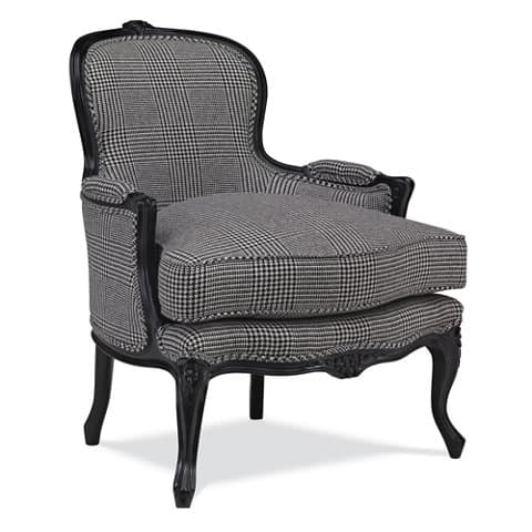 Кресло Ralph Lauren St. Germain Occasional Chair
