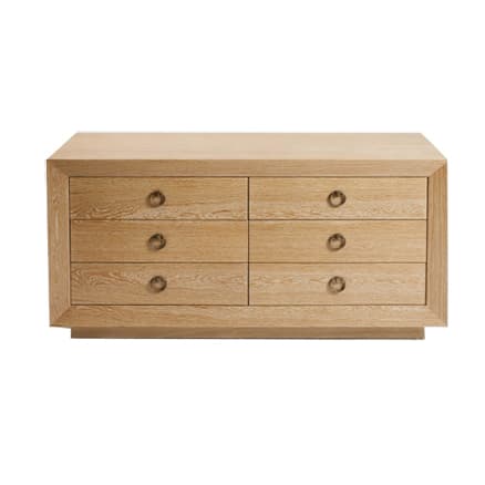 Комод James Duncan Aspen Drawers