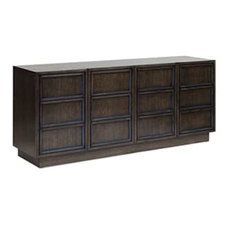 Тумба James Duncan Chelsea Credenza