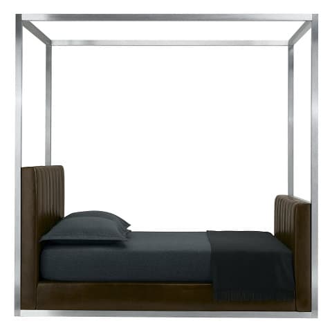 Двуспальная кровать Ralph Lauren RL1 Cube Bed