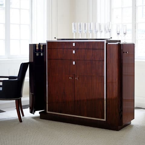 Бар Ralph Lauren Duke Bar