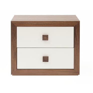 Прикроватная тумбочка James Duncan St Barts Side Table