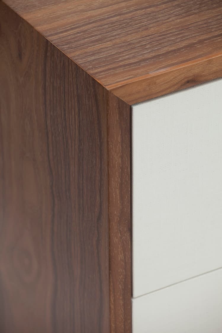 Комод James Duncan Palm Springs Chest