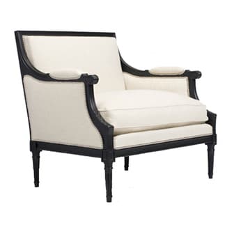 Кресло James Duncan Versaille Chair