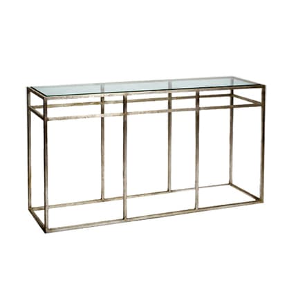 Консоль James Duncan Worth Console