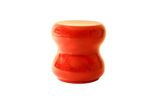 Пуф James Duncan Botero