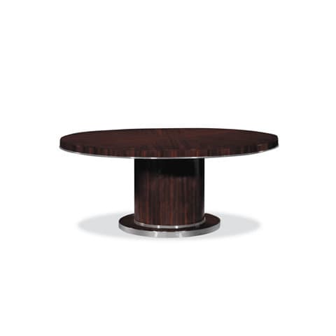 Обеденный стол Ralph Lauren Modern Metropolis Dining Table