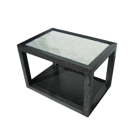 Приставной столик James Duncan Siam Side Table
