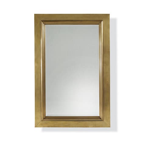 Зеркало Ralph Lauren Duke Brass Mirror