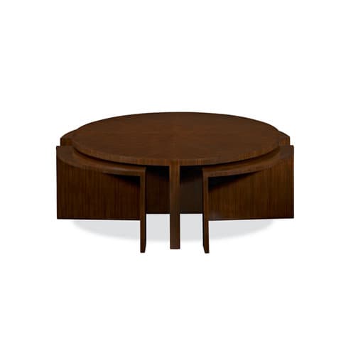 Журнальный столик Ralph Lauren Duke Cocktail Table