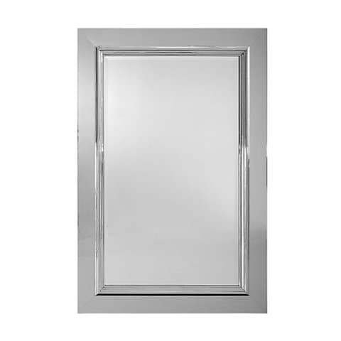 Зеркало Ralph Lauren Duke Brass Mirror