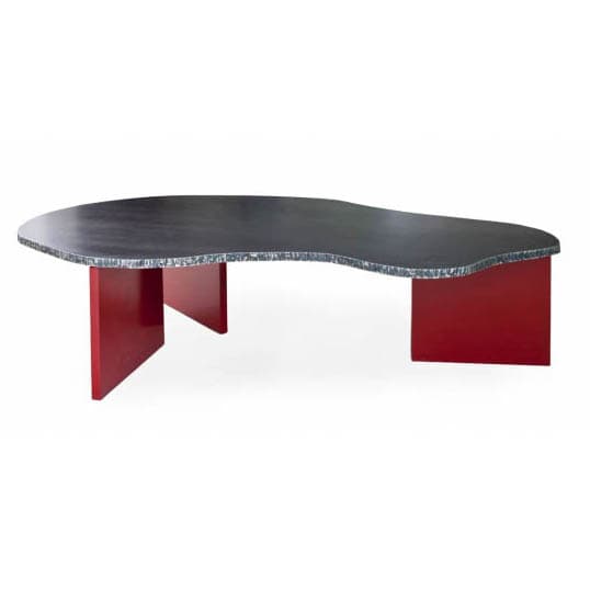 Журнальный столик James Duncan Basel Coffee Table