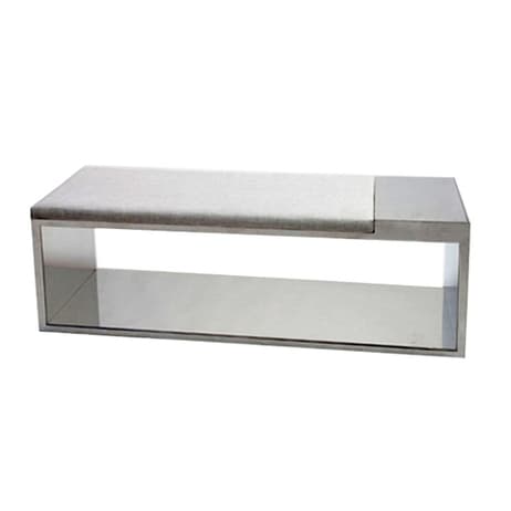 Кушетка James Duncan Onassis Bench