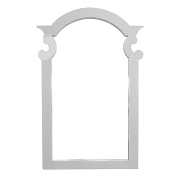 Зеркало James Duncan Paris Mirror