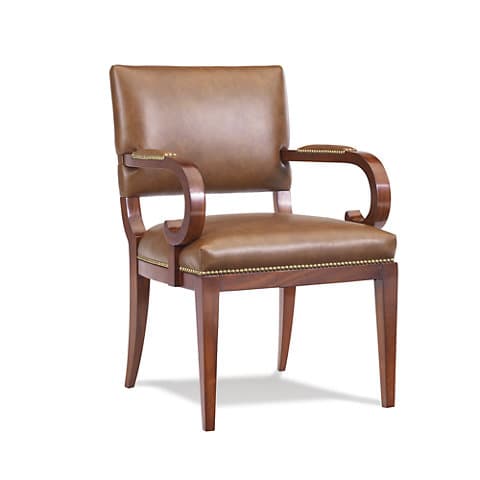 Стул с подлокотниками Ralph Lauren Mayfair Dining Arm Chair