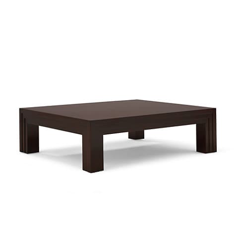 Журнальный столик Ralph Lauren Cote D'Azur Cocktail Table - Cote D'Azur Finish