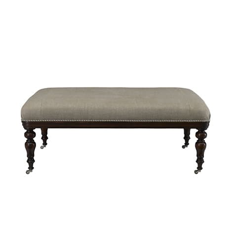 Банкетка Ralph Lauren Jallot Cocktail Ottoman