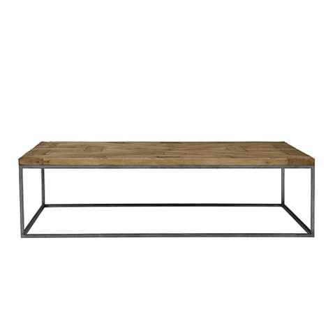 Журнальный столик Ralph Lauren Parquet Ancien Cocktail Table