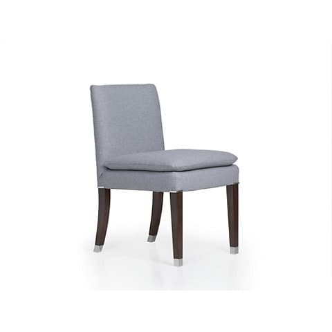 Стул Ralph Lauren Lawson Side Chair