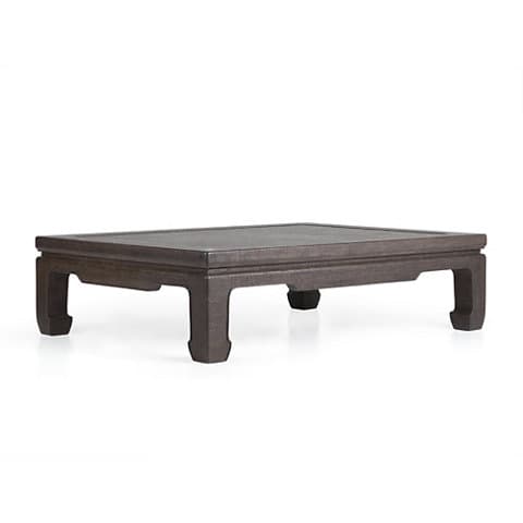 Журнальный столик Ralph Lauren Gallerie Cocktail Table
