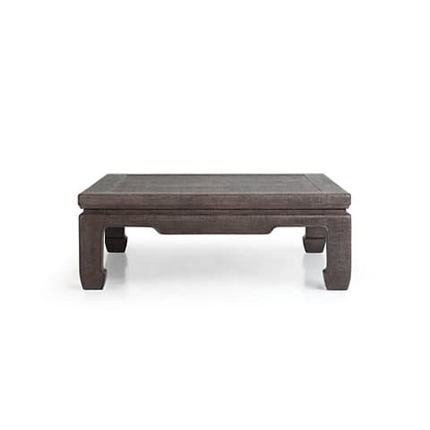 Журнальный столик Ralph Lauren Gallerie Cocktail Table