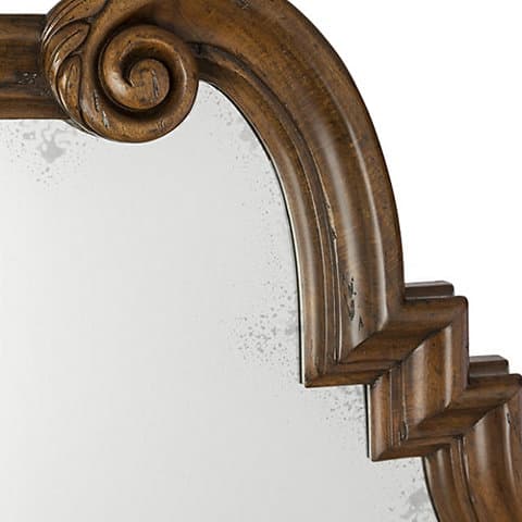Зеркало Ralph Lauren Fanning Mirror