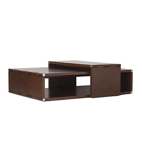 Журнальный столик Ralph Lauren Barnes Cocktail Table