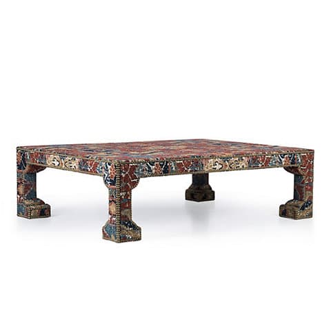 Журнальный столик Ralph Lauren Rowland Cocktail Table