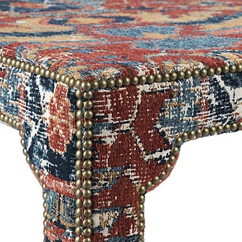 Журнальный столик Ralph Lauren Rowland Cocktail Table