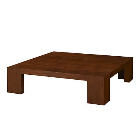 Журнальный столик Ralph Lauren Crushed Bamboo Cocktail Table