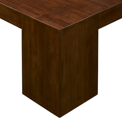 Журнальный столик Ralph Lauren Crushed Bamboo Cocktail Table