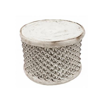 Приставной столик James Duncan Distressed Bamilik