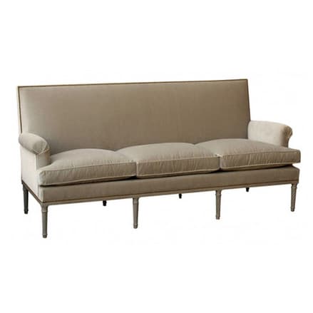 Диван James Duncan Canape Del Mar