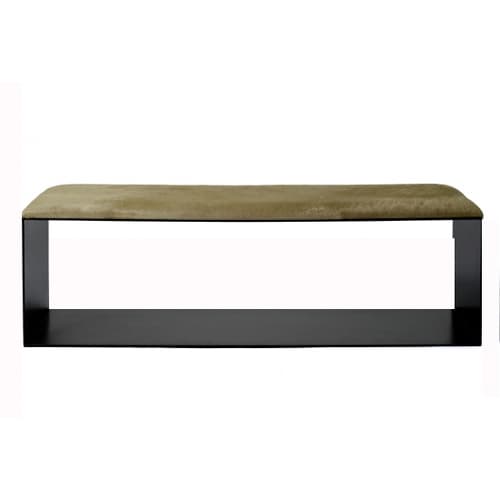 Скамья James Duncan Heavy Bench