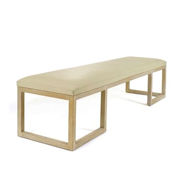 Банкетка James Duncan Light Bench