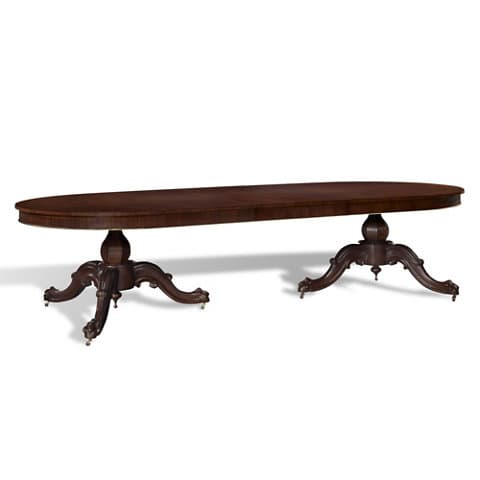 Обеденный стол Ralph Lauren Heiress Dining Table
