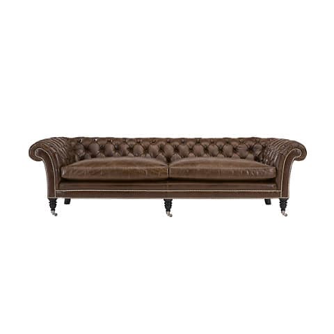 Диван Ralph Lauren Brook Street Loveseat