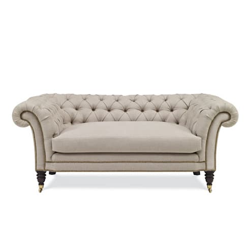 Диван Ralph Lauren Brook Street Loveseat