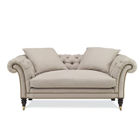 Диван Ralph Lauren Brook Street Loveseat