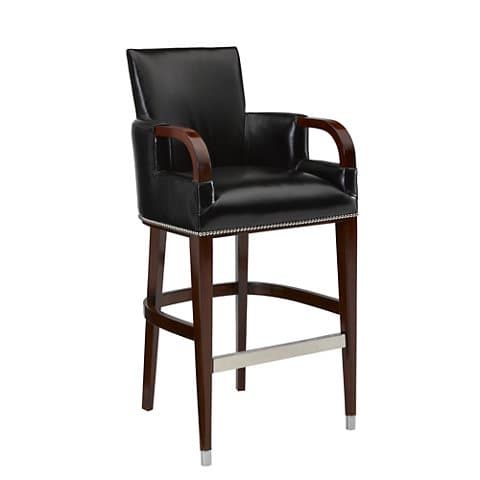 Барный стул Ralph Lauren Brook Street Barstool