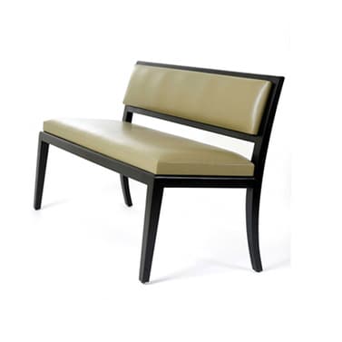 Кушетка James Duncan Frank Bench