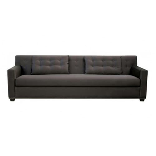 Диван James Duncan Manhattan Sofa