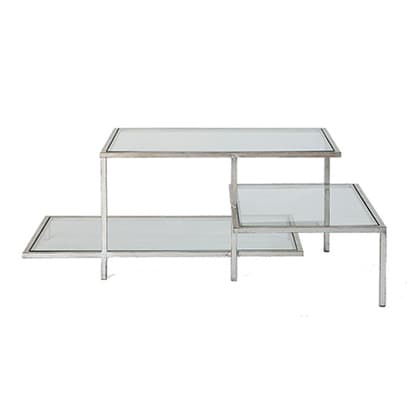 Журнальный столик James Duncan Falling Water Coffee Table