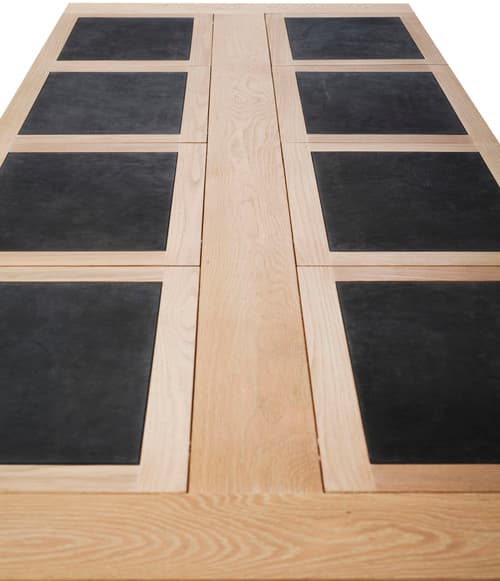 Стол James Duncan City Breakfast table