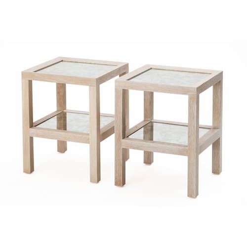 Приставной столик James Duncan Romanoff Side Table