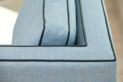 Диван James Duncan Tette et Tette