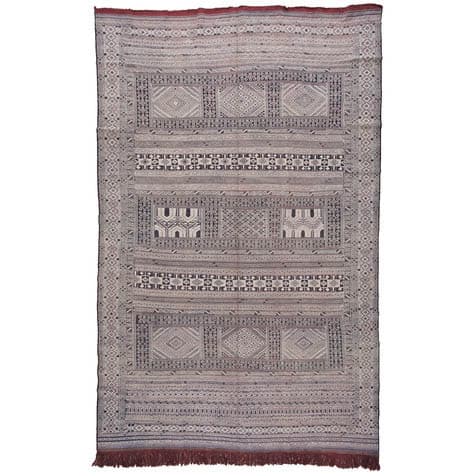Ковер James Duncan Traditional Moroccan Kilim