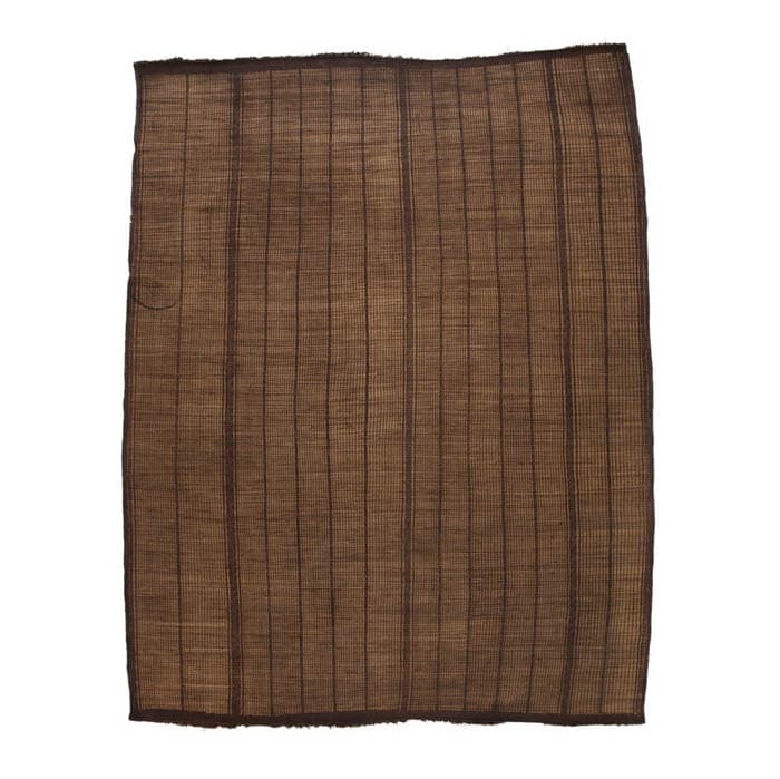 Ковер James Duncan Tuareg reed and leather rugs