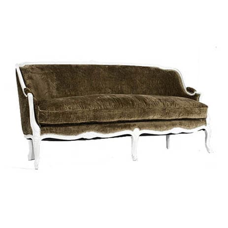 Диван James Duncan J&C Sofa
