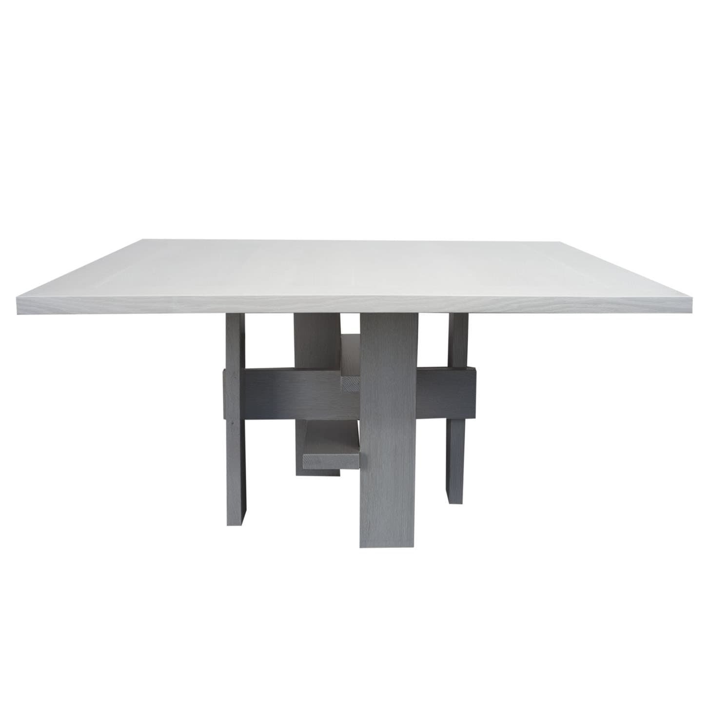 Стол James Duncan The Metropolitan table